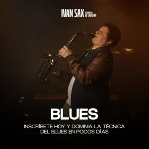 Aprende a tocar Blues