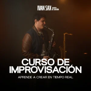 Curso de Improvisación